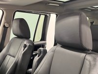 USED 2016 65 LAND ROVER DISCOVERY 3.0 SDV6 HSE 5d 255 BHP 1 Owner , Complete Lanrover service record, having been extremely well cared with a generous specification , Triple Glass Roof, Full Ebony Leather,