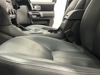 USED 2016 65 LAND ROVER DISCOVERY 3.0 SDV6 HSE 5d 255 BHP 1 Owner , Complete Lanrover service record, having been extremely well cared with a generous specification , Triple Glass Roof, Full Ebony Leather,