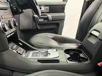 USED 2016 65 LAND ROVER DISCOVERY 3.0 SDV6 HSE 5d 255 BHP 1 Owner , Complete Lanrover service record, having been extremely well cared with a generous specification , Triple Glass Roof, Full Ebony Leather,