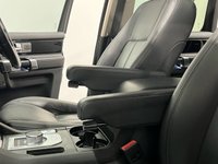 USED 2016 65 LAND ROVER DISCOVERY 3.0 SDV6 HSE 5d 255 BHP 1 Owner , Complete Lanrover service record, having been extremely well cared with a generous specification , Triple Glass Roof, Full Ebony Leather,