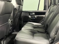 USED 2016 65 LAND ROVER DISCOVERY 3.0 SDV6 HSE 5d 255 BHP 1 Owner , Complete Lanrover service record, having been extremely well cared with a generous specification , Triple Glass Roof, Full Ebony Leather,