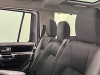 USED 2016 65 LAND ROVER DISCOVERY 3.0 SDV6 HSE 5d 255 BHP 1 Owner , Complete Lanrover service record, having been extremely well cared with a generous specification , Triple Glass Roof, Full Ebony Leather,