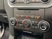 USED 2016 65 LAND ROVER DISCOVERY 3.0 SDV6 HSE 5d 255 BHP 1 Owner , Complete Lanrover service record, having been extremely well cared with a generous specification , Triple Glass Roof, Full Ebony Leather,