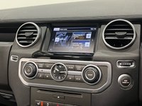 USED 2016 65 LAND ROVER DISCOVERY 3.0 SDV6 HSE 5d 255 BHP 1 Owner , Complete Lanrover service record, having been extremely well cared with a generous specification , Triple Glass Roof, Full Ebony Leather,