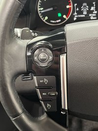 USED 2016 65 LAND ROVER DISCOVERY 3.0 SDV6 HSE 5d 255 BHP 1 Owner , Complete Lanrover service record, having been extremely well cared with a generous specification , Triple Glass Roof, Full Ebony Leather,