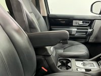USED 2016 65 LAND ROVER DISCOVERY 3.0 SDV6 HSE 5d 255 BHP 1 Owner , Complete Lanrover service record, having been extremely well cared with a generous specification , Triple Glass Roof, Full Ebony Leather,