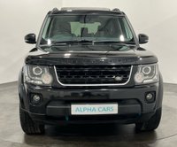 USED 2016 65 LAND ROVER DISCOVERY 3.0 SDV6 HSE 5d 255 BHP 1 Owner , Complete Lanrover service record, having been extremely well cared with a generous specification , Triple Glass Roof, Full Ebony Leather,