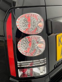 USED 2016 65 LAND ROVER DISCOVERY 3.0 SDV6 HSE 5d 255 BHP 1 Owner , Complete Lanrover service record, having been extremely well cared with a generous specification , Triple Glass Roof, Full Ebony Leather,