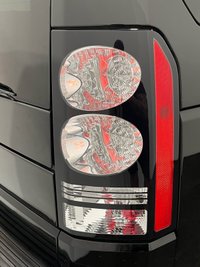 USED 2016 65 LAND ROVER DISCOVERY 3.0 SDV6 HSE 5d 255 BHP 1 Owner , Complete Lanrover service record, having been extremely well cared with a generous specification , Triple Glass Roof, Full Ebony Leather,