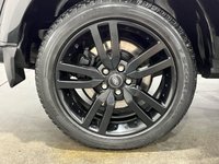 USED 2016 65 LAND ROVER DISCOVERY 3.0 SDV6 HSE 5d 255 BHP 1 Owner , Complete Lanrover service record, having been extremely well cared with a generous specification , Triple Glass Roof, Full Ebony Leather,