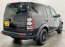 USED 2016 65 LAND ROVER DISCOVERY 3.0 SDV6 HSE 5d 255 BHP 1 Owner , Complete Lanrover service record, having been extremely well cared with a generous specification , Triple Glass Roof, Full Ebony Leather,