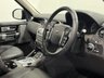 USED 2016 65 LAND ROVER DISCOVERY 3.0 SDV6 HSE 5d 255 BHP 1 Owner , Complete Lanrover service record, having been extremely well cared with a generous specification , Triple Glass Roof, Full Ebony Leather,