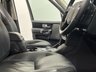 USED 2016 65 LAND ROVER DISCOVERY 3.0 SDV6 HSE 5d 255 BHP 1 Owner , Complete Lanrover service record, having been extremely well cared with a generous specification , Triple Glass Roof, Full Ebony Leather,