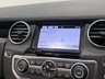 USED 2016 65 LAND ROVER DISCOVERY 3.0 SDV6 HSE 5d 255 BHP 1 Owner , Complete Lanrover service record, having been extremely well cared with a generous specification , Triple Glass Roof, Full Ebony Leather,