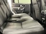 USED 2016 65 LAND ROVER DISCOVERY 3.0 SDV6 HSE 5d 255 BHP 1 Owner , Complete Lanrover service record, having been extremely well cared with a generous specification , Triple Glass Roof, Full Ebony Leather,