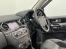 USED 2016 65 LAND ROVER DISCOVERY 3.0 SDV6 HSE 5d 255 BHP 1 Owner , Complete Lanrover service record, having been extremely well cared with a generous specification , Triple Glass Roof, Full Ebony Leather,