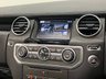 USED 2016 65 LAND ROVER DISCOVERY 3.0 SDV6 HSE 5d 255 BHP 1 Owner , Complete Lanrover service record, having been extremely well cared with a generous specification , Triple Glass Roof, Full Ebony Leather,