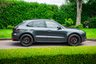USED 2017 67 PORSCHE MACAN 3.0 GTS PDK 5d 355 BHP 