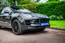 USED 2017 67 PORSCHE MACAN 3.0 GTS PDK 5d 355 BHP 