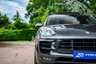 USED 2017 67 PORSCHE MACAN 3.0 GTS PDK 5d 355 BHP 