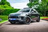 USED 2017 67 PORSCHE MACAN 3.0 GTS PDK 5d 355 BHP 