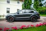 USED 2017 67 PORSCHE MACAN 3.0 GTS PDK 5d 355 BHP 