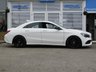 USED 2018 68 MERCEDES-BENZ CLA 1.6 CLA 180 AMG LINE EDITION 4d 121 BHP Finished in POLAR WHITE with contrasting GREY Part Leather Sports interior. This four door coupe is like a stylish mini CLS. It has a big boot and high tech safety features. This 1 owner car is not to be missed. Features include Sat Nav, Rear View Camera, B/TOOTH, 18" Alloys, Cruise, Part Leather sports seats and much more. Dealer serviced at 11627 miles, 27763 miles, 44630 miles, 61290 miles and on arrival at 73732 miles.