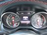USED 2018 68 MERCEDES-BENZ CLA 1.6 CLA 180 AMG LINE EDITION 4d 121 BHP Finished in POLAR WHITE with contrasting GREY Part Leather Sports interior. This four door coupe is like a stylish mini CLS. It has a big boot and high tech safety features. This 1 owner car is not to be missed. Features include Sat Nav, Rear View Camera, B/TOOTH, 18" Alloys, Cruise, Part Leather sports seats and much more. Dealer serviced at 11627 miles, 27763 miles, 44630 miles, 61290 miles and on arrival at 73732 miles.