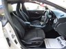 USED 2018 68 MERCEDES-BENZ CLA 1.6 CLA 180 AMG LINE EDITION 4d 121 BHP Finished in POLAR WHITE with contrasting GREY Part Leather Sports interior. This four door coupe is like a stylish mini CLS. It has a big boot and high tech safety features. This 1 owner car is not to be missed. Features include Sat Nav, Rear View Camera, B/TOOTH, 18" Alloys, Cruise, Part Leather sports seats and much more. Dealer serviced at 11627 miles, 27763 miles, 44630 miles, 61290 miles and on arrival at 73732 miles.