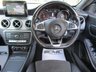 USED 2018 68 MERCEDES-BENZ CLA 1.6 CLA 180 AMG LINE EDITION 4d 121 BHP Finished in POLAR WHITE with contrasting GREY Part Leather Sports interior. This four door coupe is like a stylish mini CLS. It has a big boot and high tech safety features. This 1 owner car is not to be missed. Features include Sat Nav, Rear View Camera, B/TOOTH, 18" Alloys, Cruise, Part Leather sports seats and much more. Dealer serviced at 11627 miles, 27763 miles, 44630 miles, 61290 miles and on arrival at 73732 miles.