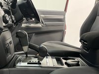 USED 2016 66 MITSUBISHI SHOGUN 3.2 DI-D SG2 187 BHP &pound;18995 Inc Vat , 1 Owner , Extremely well cared for in striking Imperial Red