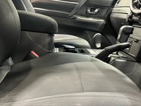 USED 2016 66 MITSUBISHI SHOGUN 3.2 DI-D SG2 187 BHP &pound;18995 Inc Vat , 1 Owner , Extremely well cared for in striking Imperial Red