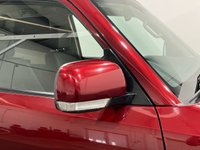 USED 2016 66 MITSUBISHI SHOGUN 3.2 DI-D SG2 187 BHP &pound;18995 Inc Vat , 1 Owner , Extremely well cared for in striking Imperial Red