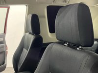 USED 2016 66 MITSUBISHI SHOGUN 3.2 DI-D SG2 187 BHP &pound;18995 Inc Vat , 1 Owner , Extremely well cared for in striking Imperial Red