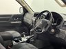 USED 2016 66 MITSUBISHI SHOGUN 3.2 DI-D SG2 187 BHP &pound;18995 Inc Vat , 1 Owner , Extremely well cared for in striking Imperial Red