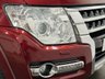 USED 2016 66 MITSUBISHI SHOGUN 3.2 DI-D SG2 187 BHP &pound;18995 Inc Vat , 1 Owner , Extremely well cared for in striking Imperial Red