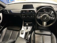 USED 2019 19 BMW 1 SERIES 2.0L 125I M SPORT SHADOW EDITION 5d AUTO 221 BHP FANTASTIC CONDITION 6 MNTH WARRANTY
