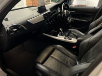 USED 2019 19 BMW 1 SERIES 2.0L 125I M SPORT SHADOW EDITION 5d AUTO 221 BHP FANTASTIC CONDITION 6 MNTH WARRANTY