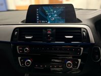 USED 2019 19 BMW 1 SERIES 2.0L 125I M SPORT SHADOW EDITION 5d AUTO 221 BHP FANTASTIC CONDITION 6 MNTH WARRANTY