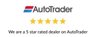 USED 2019 19 BMW 1 SERIES 2.0L 125I M SPORT SHADOW EDITION 5d AUTO 221 BHP FANTASTIC CONDITION 6 MNTH WARRANTY
