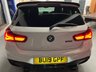USED 2019 19 BMW 1 SERIES 2.0L 125I M SPORT SHADOW EDITION 5d AUTO 221 BHP FANTASTIC CONDITION 6 MNTH WARRANTY