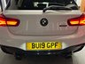 USED 2019 19 BMW 1 SERIES 2.0L 125I M SPORT SHADOW EDITION 5d AUTO 221 BHP FANTASTIC CONDITION 6 MNTH WARRANTY
