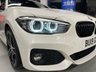 USED 2019 19 BMW 1 SERIES 2.0L 125I M SPORT SHADOW EDITION 5d AUTO 221 BHP FANTASTIC CONDITION 6 MNTH WARRANTY