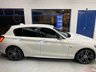 USED 2019 19 BMW 1 SERIES 2.0L 125I M SPORT SHADOW EDITION 5d AUTO 221 BHP FANTASTIC CONDITION 6 MNTH WARRANTY