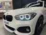 USED 2019 19 BMW 1 SERIES 2.0L 125I M SPORT SHADOW EDITION 5d AUTO 221 BHP FANTASTIC CONDITION 6 MNTH WARRANTY