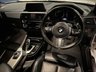USED 2019 19 BMW 1 SERIES 2.0L 125I M SPORT SHADOW EDITION 5d AUTO 221 BHP FANTASTIC CONDITION 6 MNTH WARRANTY