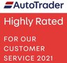 USED 2019 19 BMW 1 SERIES 2.0L 125I M SPORT SHADOW EDITION 5d AUTO 221 BHP FANTASTIC CONDITION 6 MNTH WARRANTY