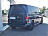 USED 2020 70 VOLKSWAGEN TRANSPORTER 2.0 T32 TDI P/V HIGHLINE LWB 150 BHP EURO 6 s/s 20'' BLACK ALLOY WHEELS+LOWER FRONT SPOILER