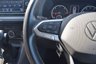 USED 2020 70 VOLKSWAGEN TRANSPORTER 2.0 T32 TDI P/V HIGHLINE LWB 150 BHP EURO 6 s/s 20'' BLACK ALLOY WHEELS+LOWER FRONT SPOILER