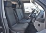 USED 2020 70 VOLKSWAGEN TRANSPORTER 2.0 T32 TDI P/V HIGHLINE LWB 150 BHP EURO 6 s/s 20'' BLACK ALLOY WHEELS+LOWER FRONT SPOILER